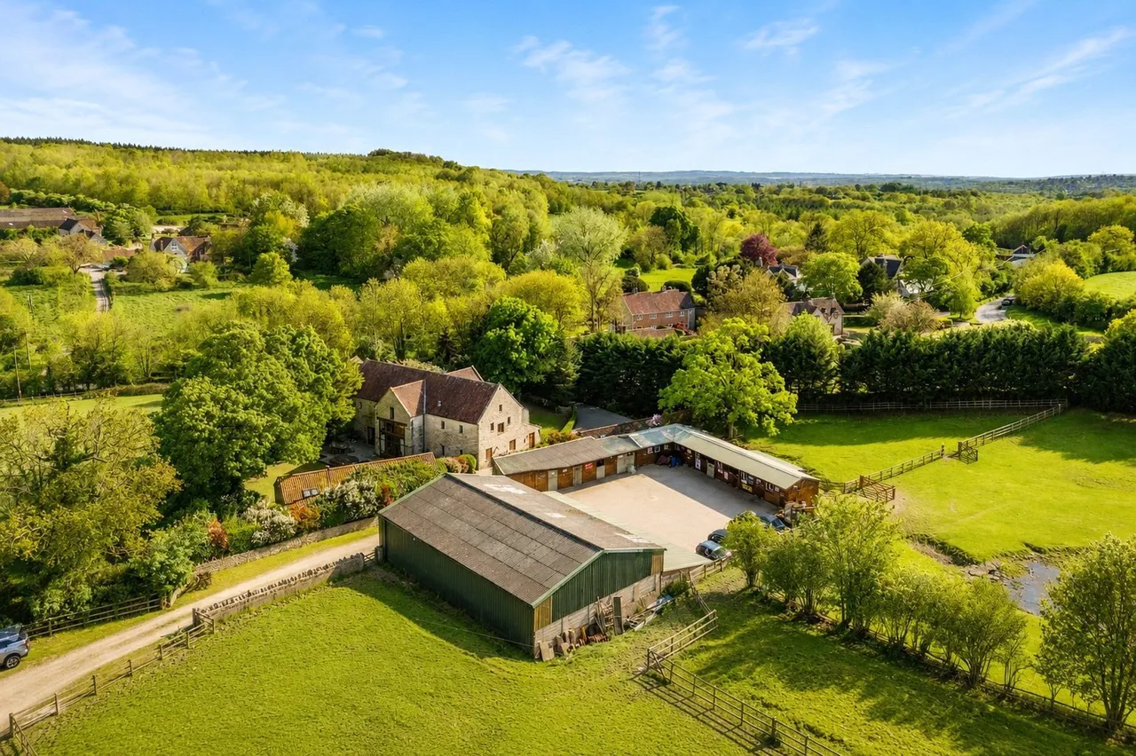 Gibbs Lane, Siston, Mangotsfield, Bristol, BS16, photo 2