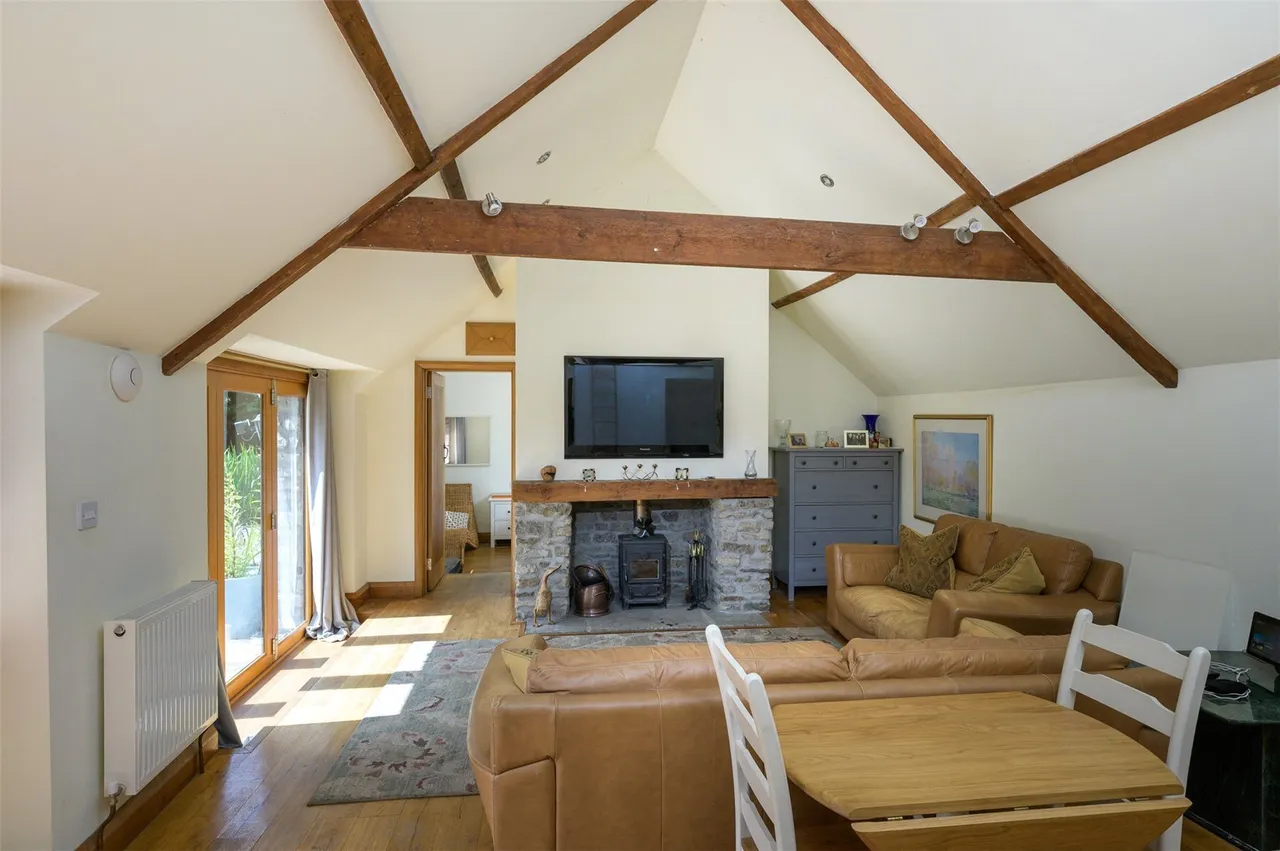 Gibbs Lane, Siston, Mangotsfield, Bristol, BS16, photo 5