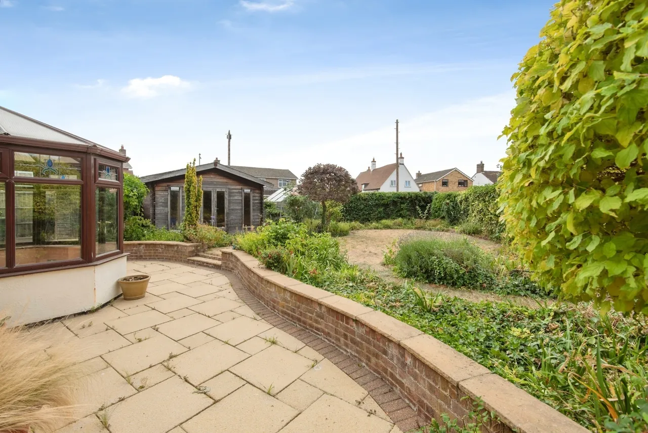 High Street, Langford, Biggleswade, Bedfordshire, SG18, photo 21
