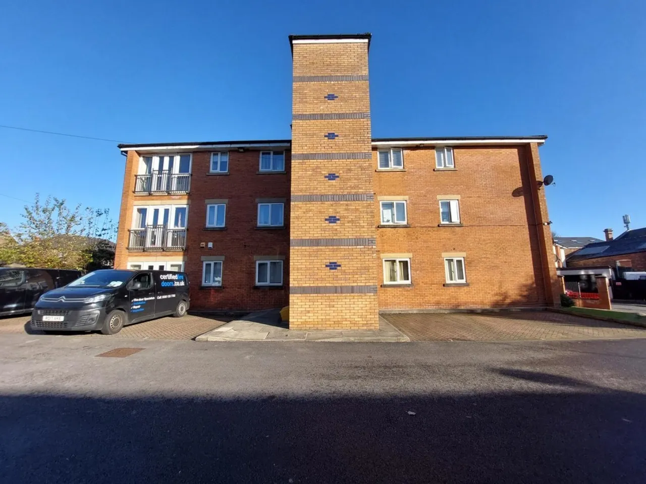 Greengate Lane, Prestwich, M25, photo 10