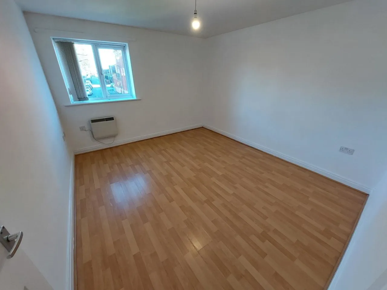 Greengate Lane, Prestwich, M25, photo 5