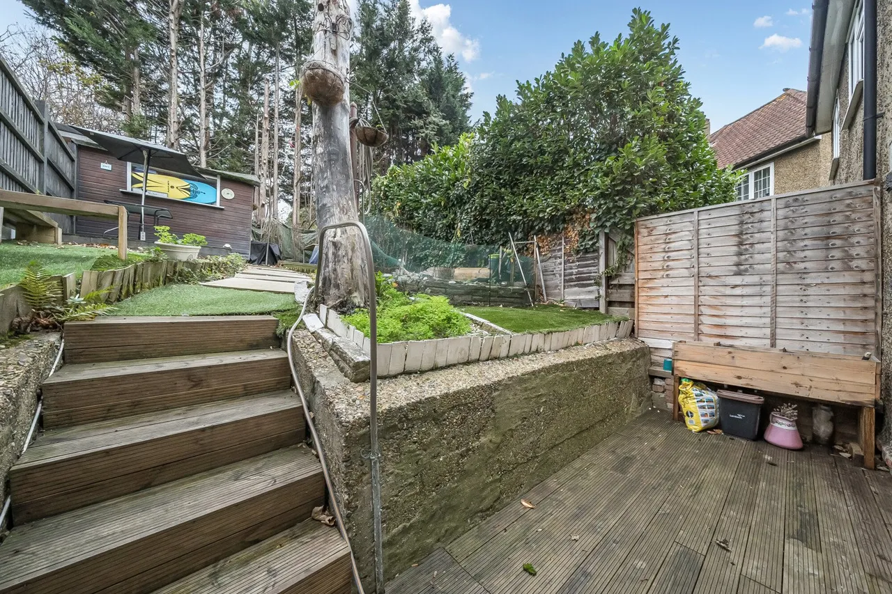 Bloomhall Road, SE19, photo 7