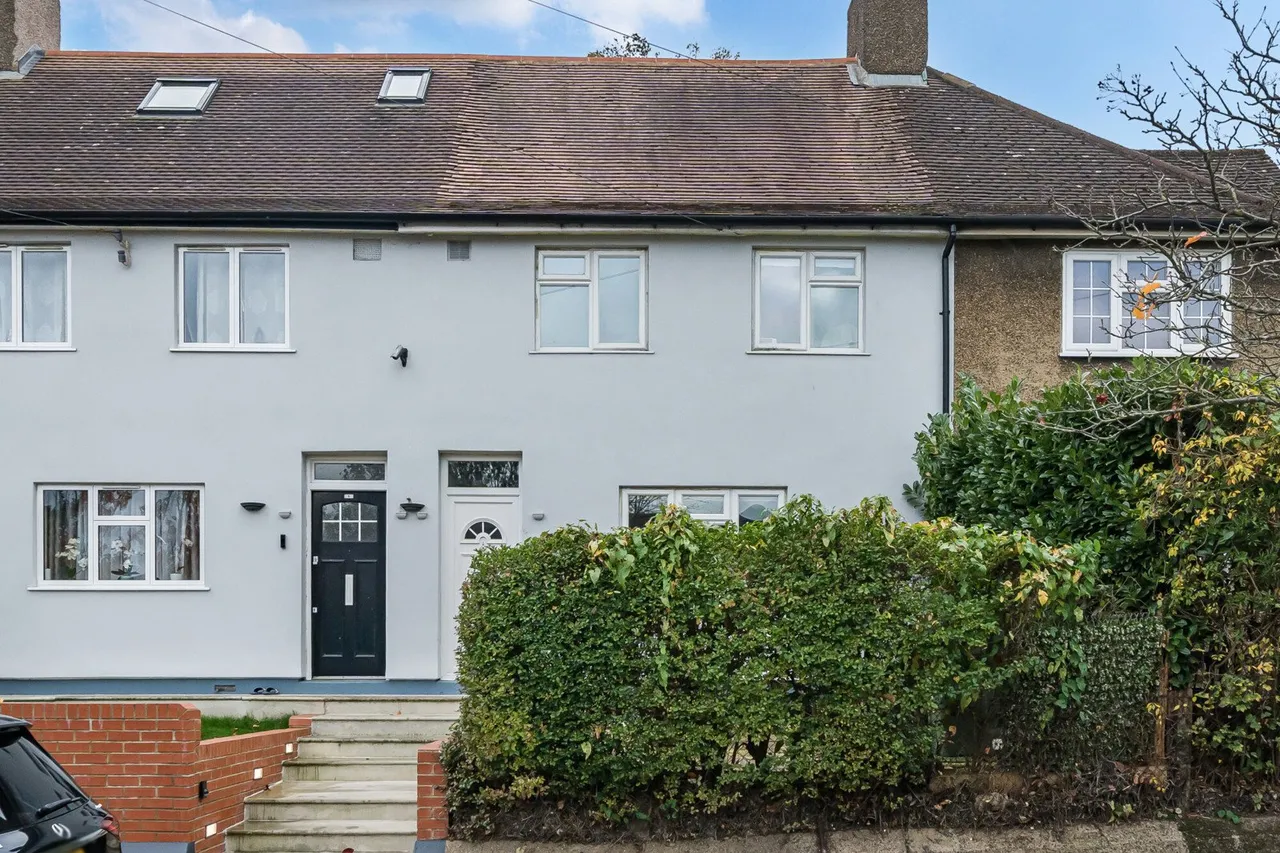 Bloomhall Road, SE19, photo 17