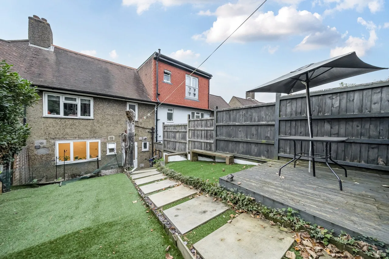Bloomhall Road, SE19, photo 12