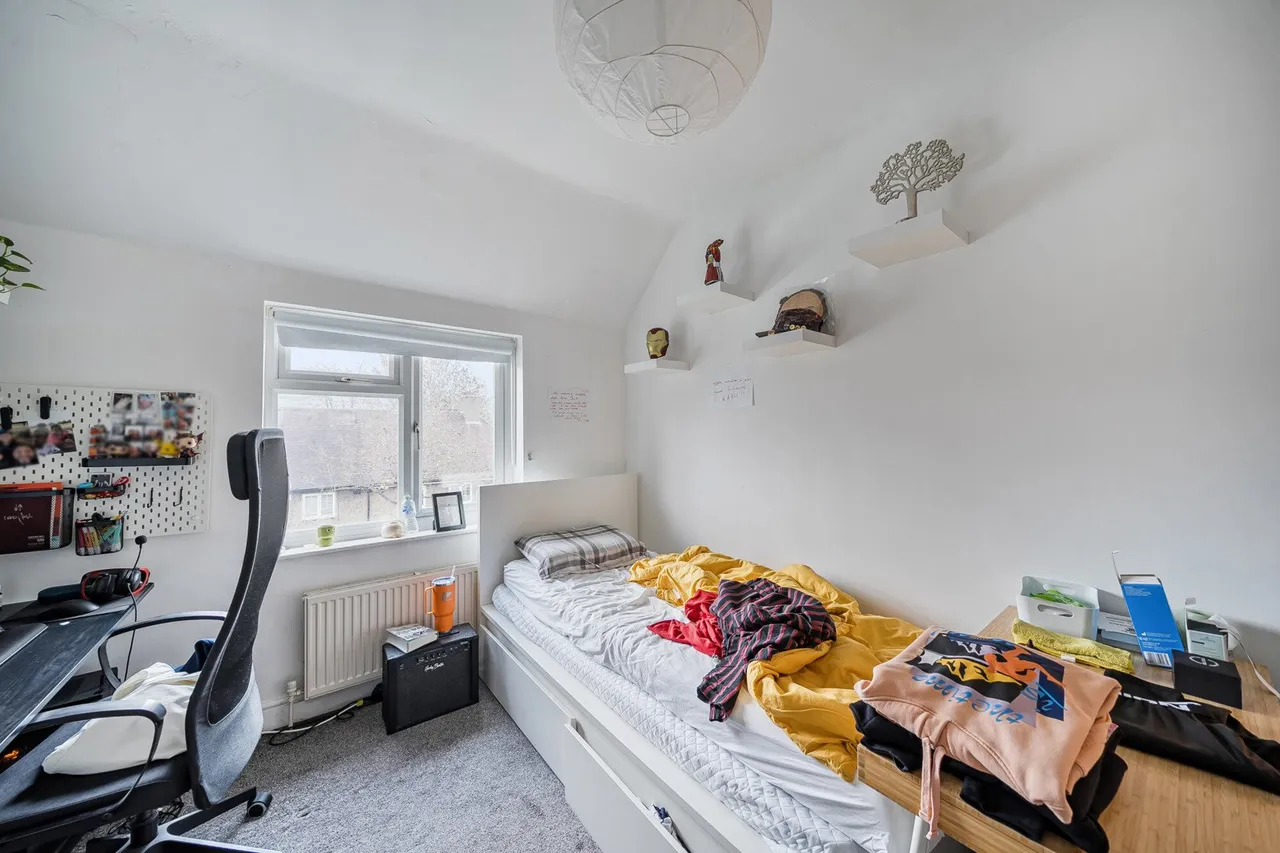 Bloomhall Road, SE19, photo 11