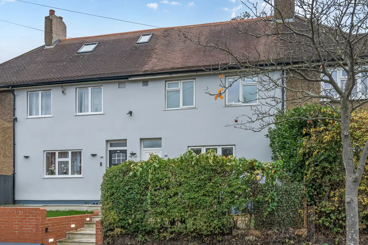 Bloomhall Road, SE19, photo 18