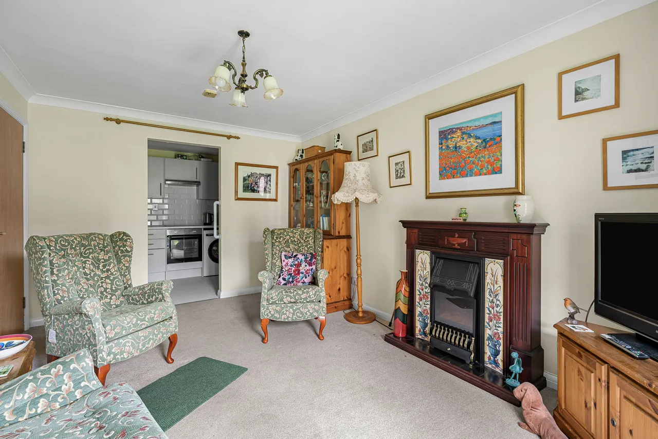 Adams Way, Alton, GU34, photo 21