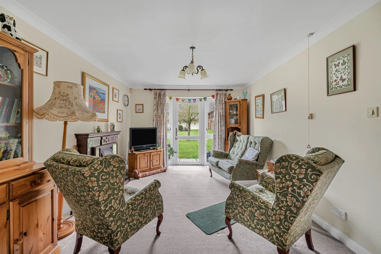 Adams Way, Alton, GU34, photo 20