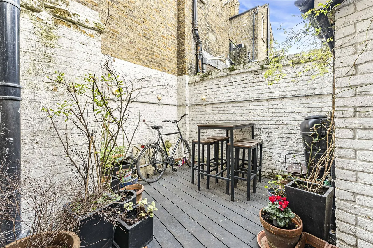 Canrobert Street, Bethnal Green, E2, photo 5