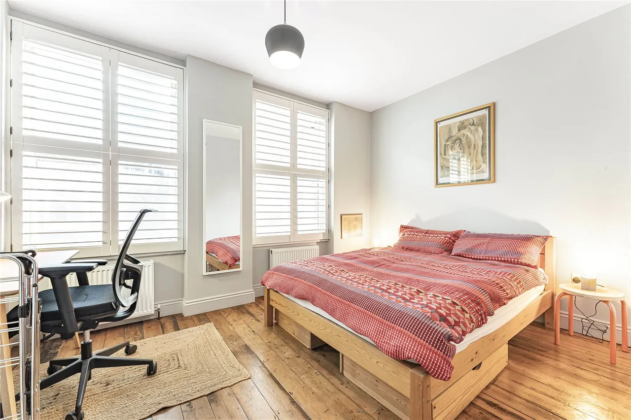 Canrobert Street, Bethnal Green, E2, photo 14