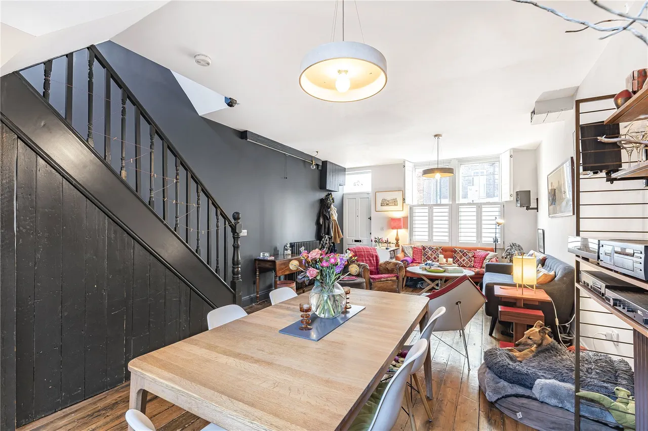 Canrobert Street, Bethnal Green, E2, photo 9