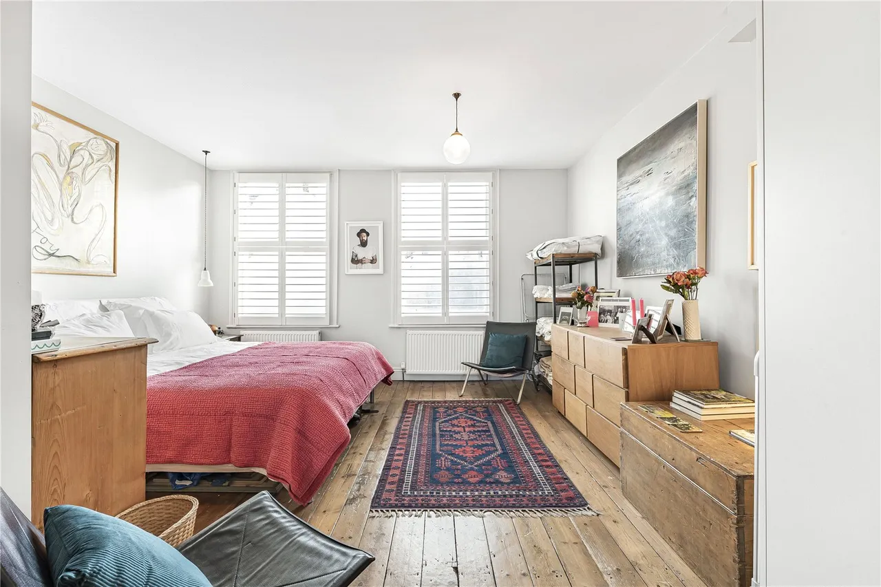 Canrobert Street, Bethnal Green, E2, photo 11