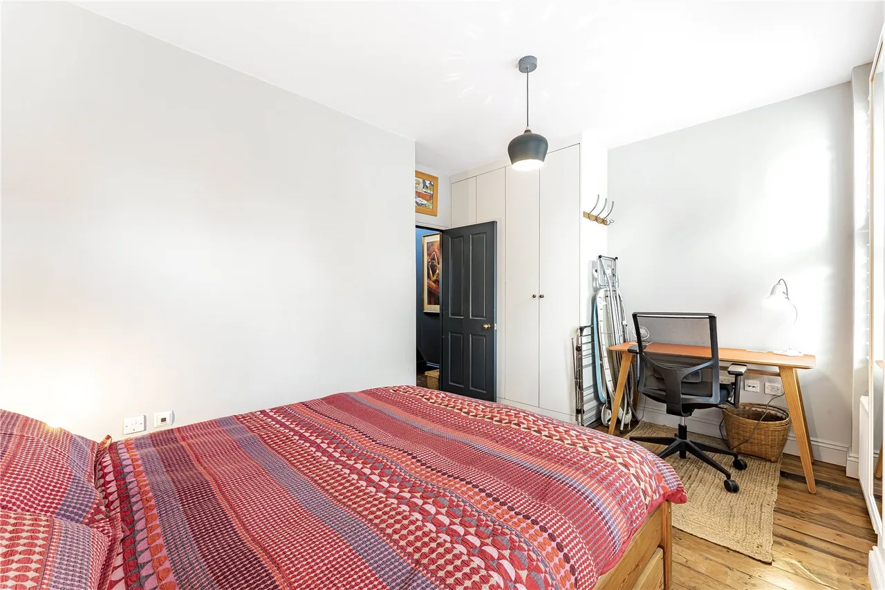Canrobert Street, Bethnal Green, E2, photo 13