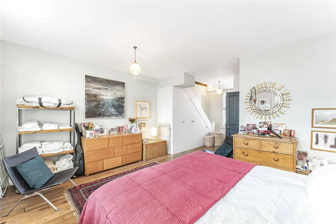 Canrobert Street, Bethnal Green, E2, photo 12