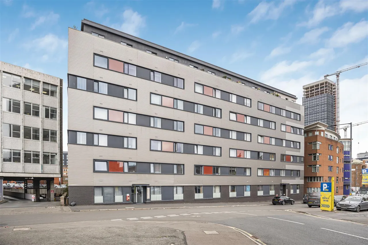 Summer Lane, Birmingham, B19, photo 10