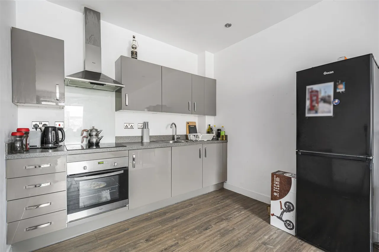 Summer Lane, Birmingham, B19, photo 3