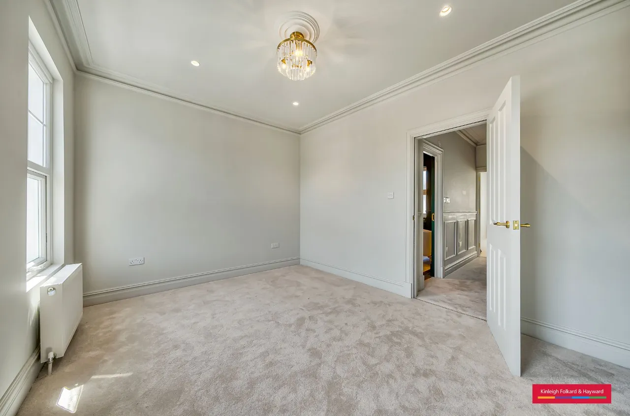 Brunswick Crescent, London, N11, photo 10