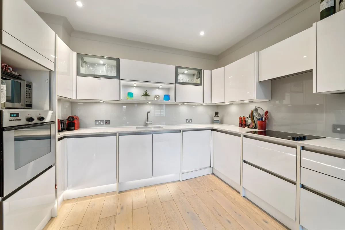 Brasenose Drive, Barnes, SW13, photo 11