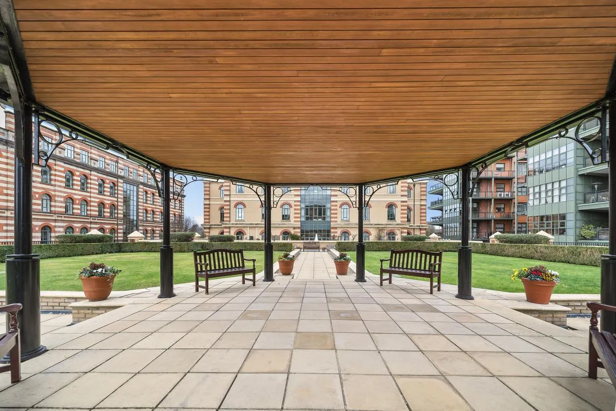 Brasenose Drive, Barnes, SW13, photo 23