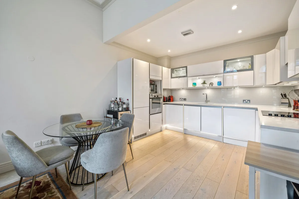 Brasenose Drive, Barnes, SW13, photo 9