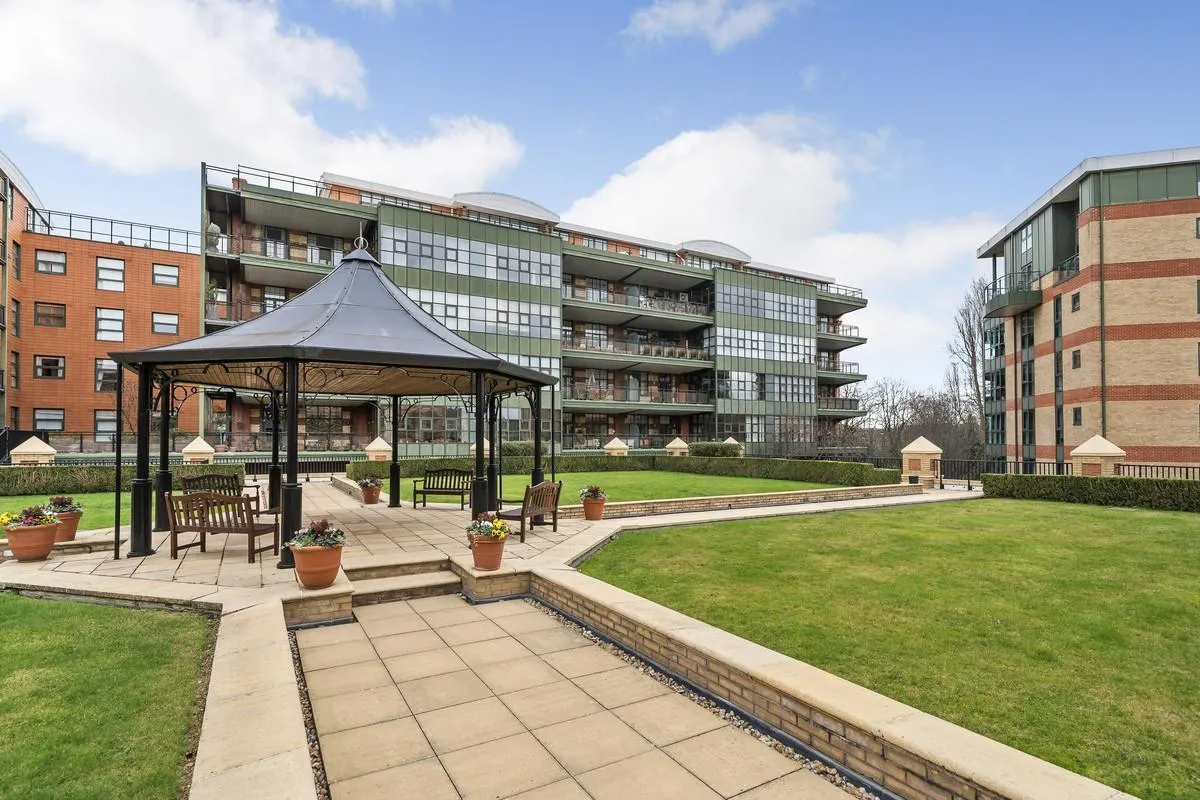 Brasenose Drive, Barnes, SW13, photo 22