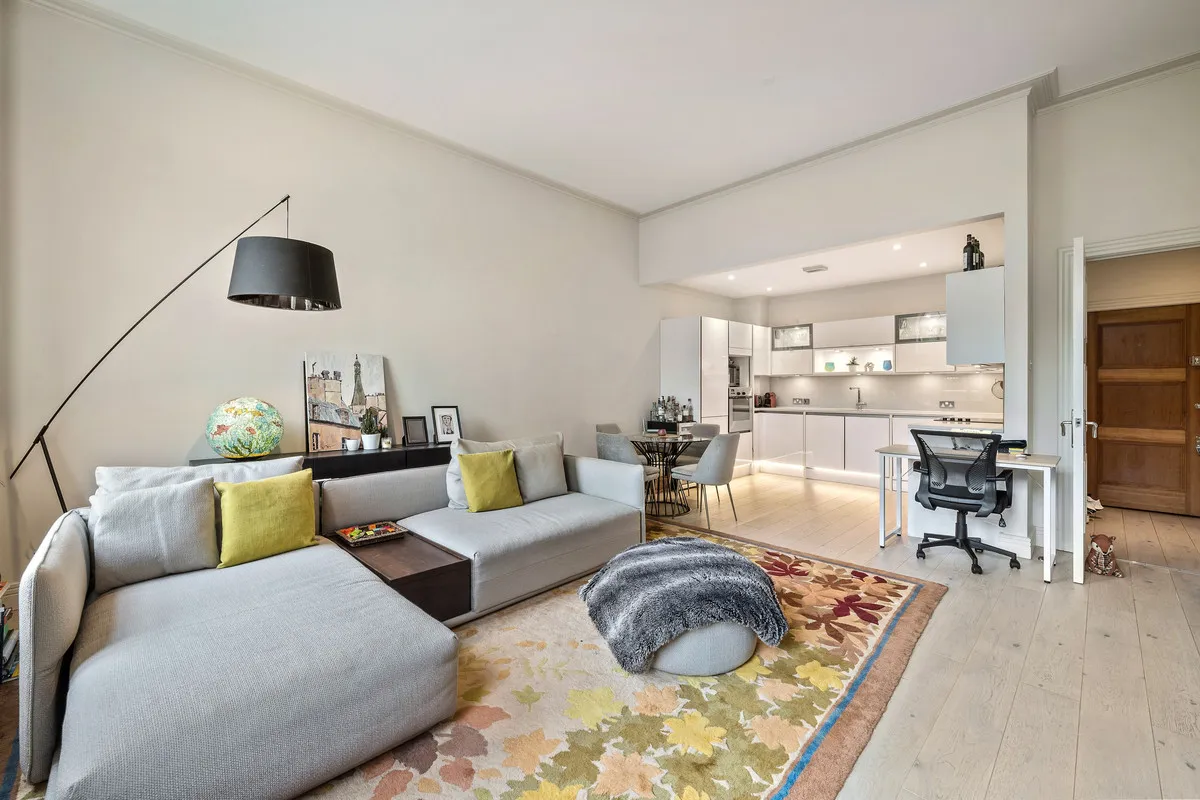 Brasenose Drive, Barnes, SW13, photo 7