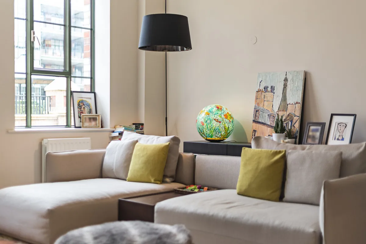 Brasenose Drive, Barnes, SW13, photo 4
