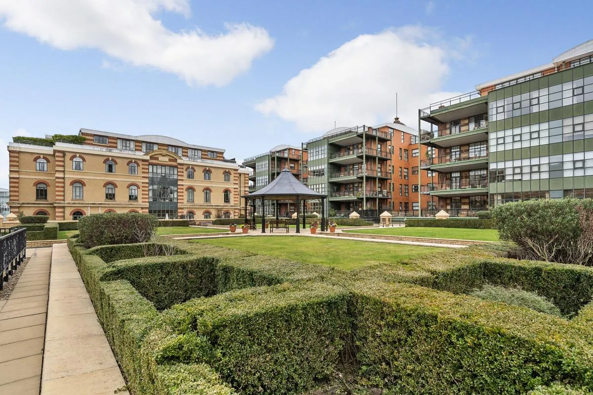 Brasenose Drive, Barnes, SW13, photo 21