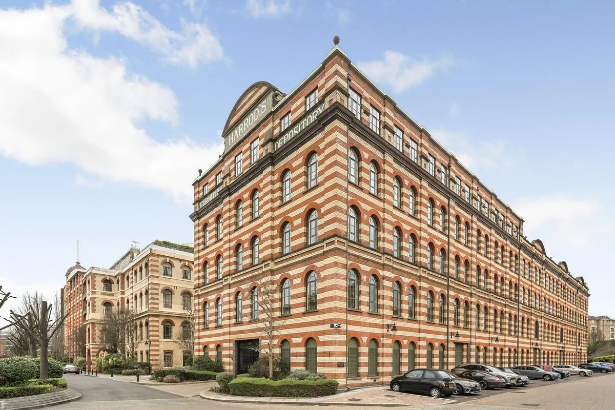 Brasenose Drive, Barnes, SW13, photo 19
