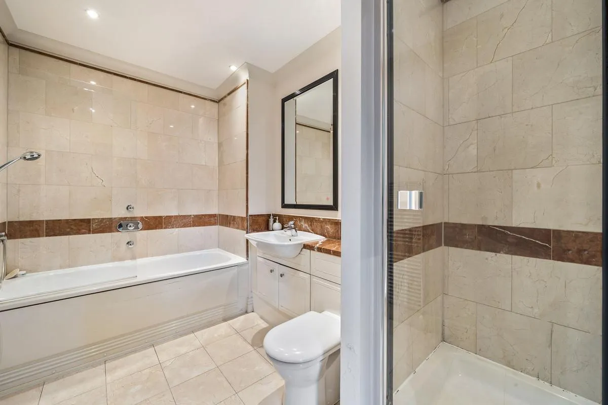 Brasenose Drive, Barnes, SW13, photo 15
