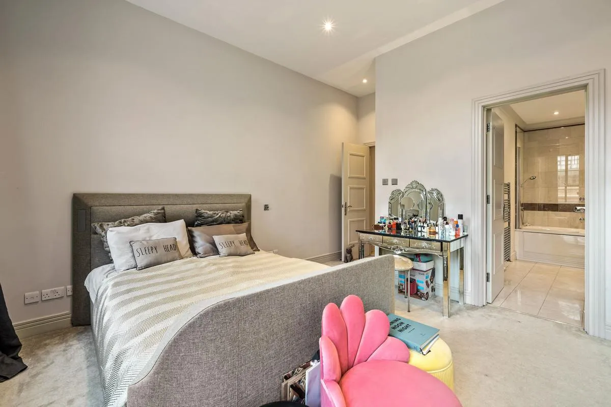 Brasenose Drive, Barnes, SW13, photo 13