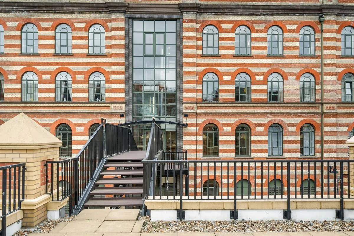 Brasenose Drive, Barnes, SW13, photo 16
