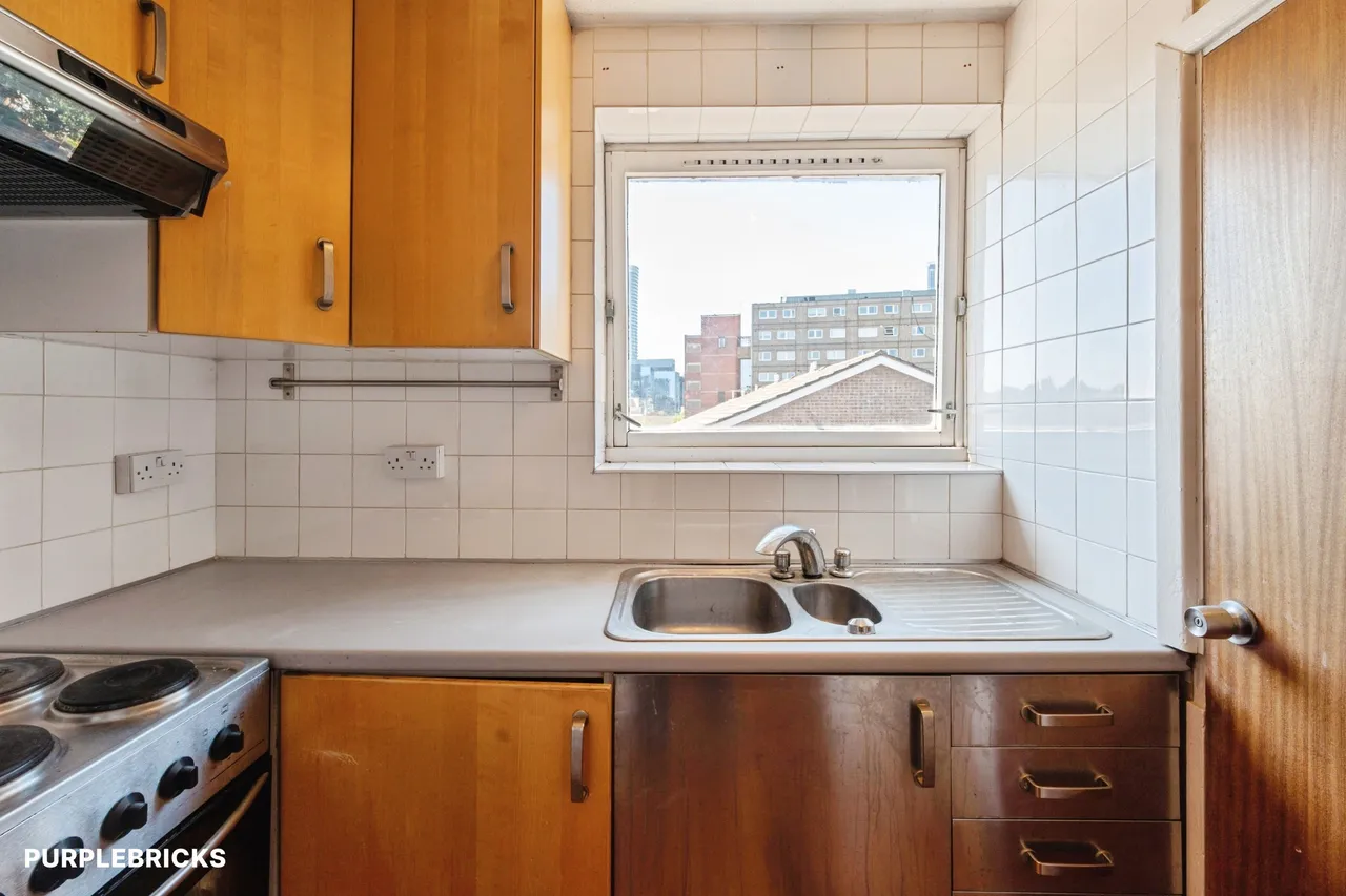 Capstan Square, London, E14, photo 13