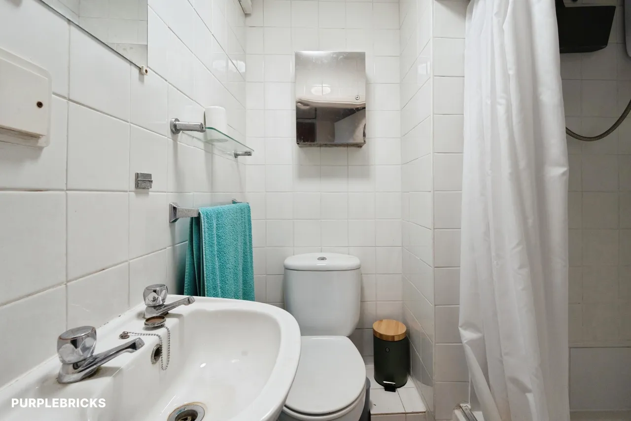 Capstan Square, London, E14, photo 32