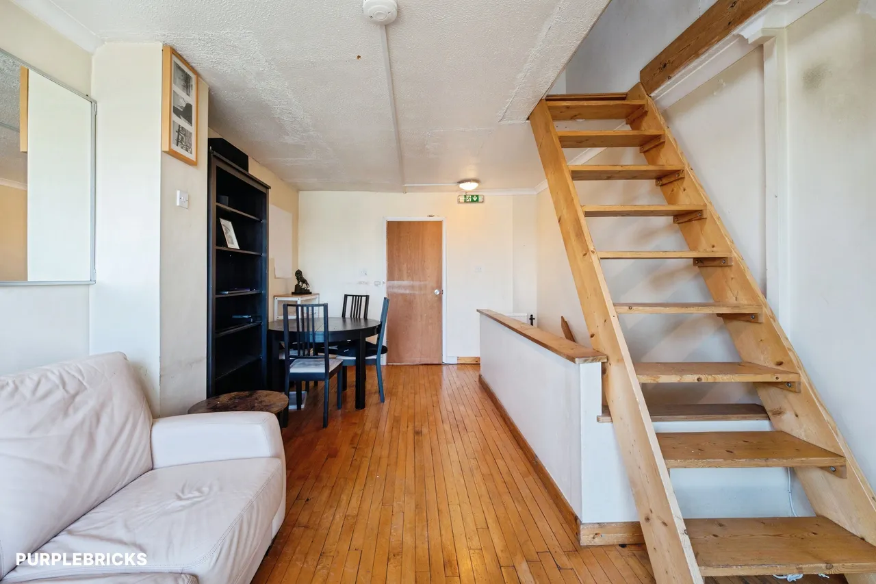 Capstan Square, London, E14, photo 17