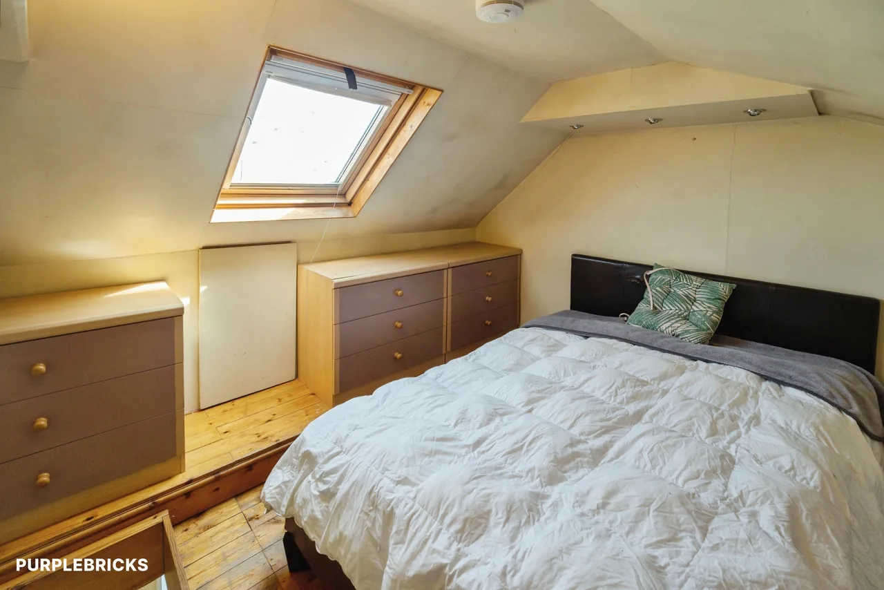 Capstan Square, London, E14, photo 21
