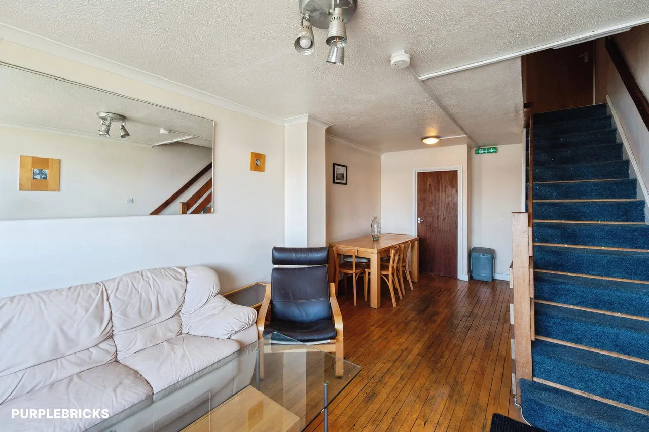 Capstan Square, London, E14, photo 7