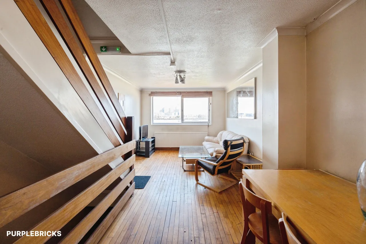 Capstan Square, London, E14, photo 10