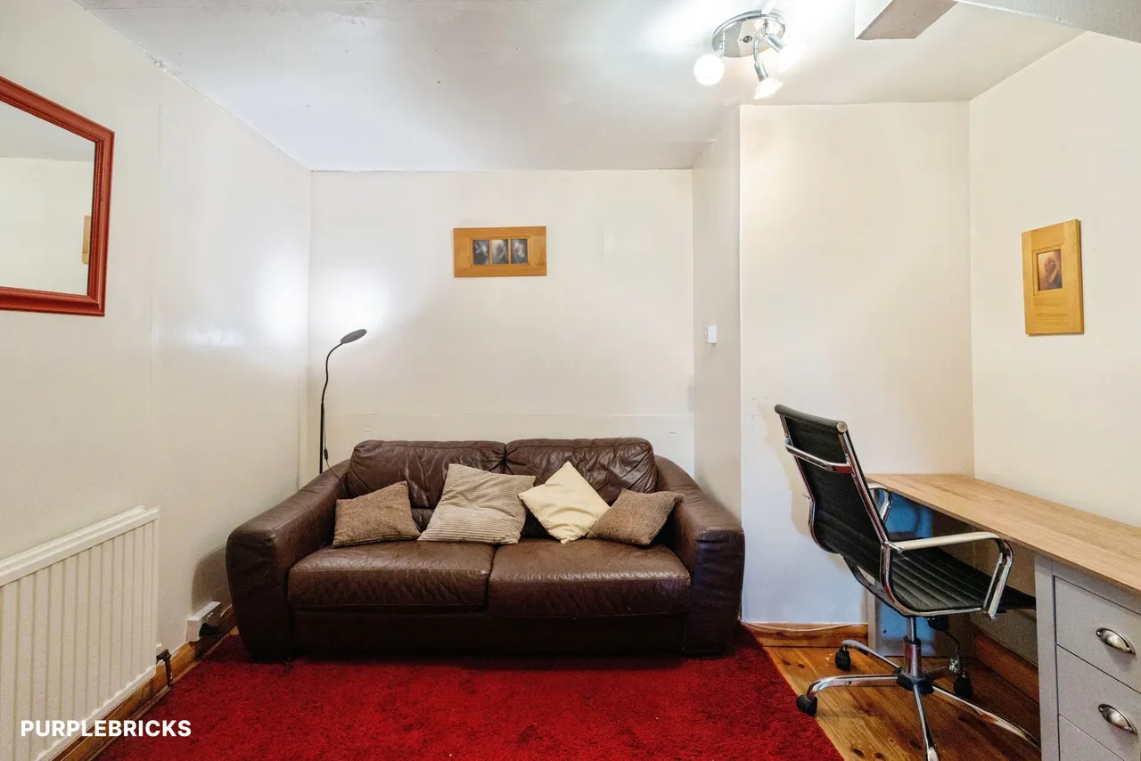 Capstan Square, London, E14, photo 29