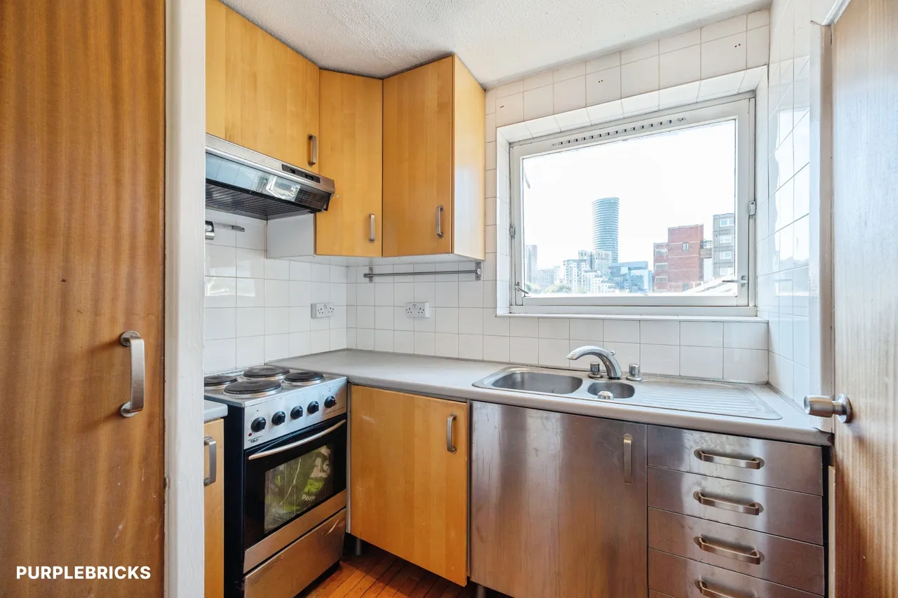 Capstan Square, London, E14, photo 11