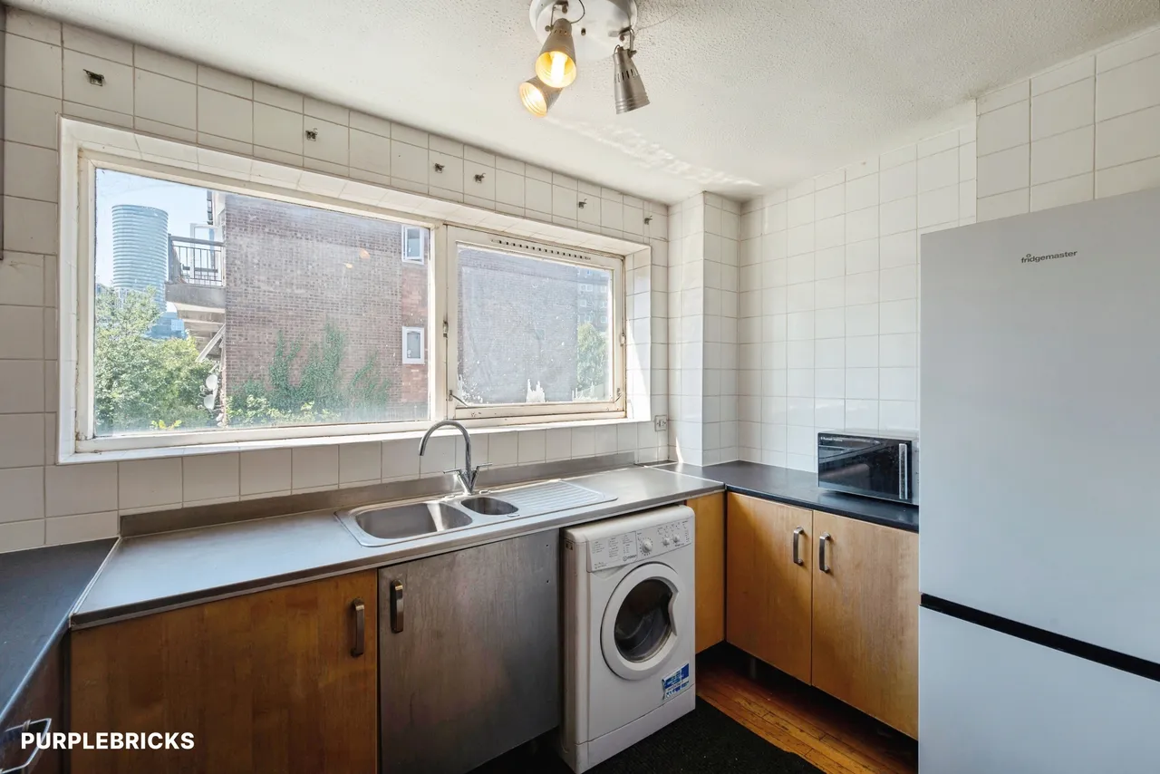 Capstan Square, London, E14, photo 15
