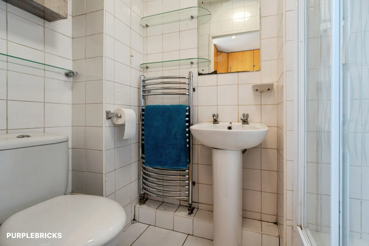 Capstan Square, London, E14, photo 20