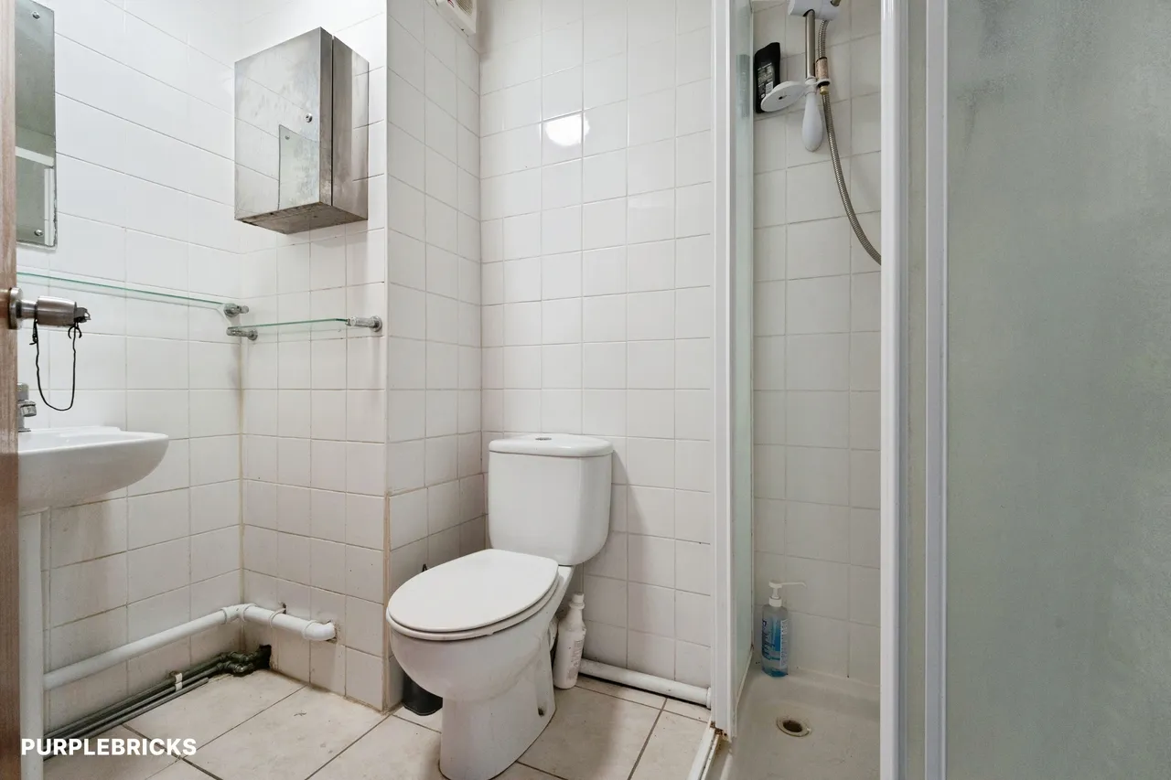 Capstan Square, London, E14, photo 24