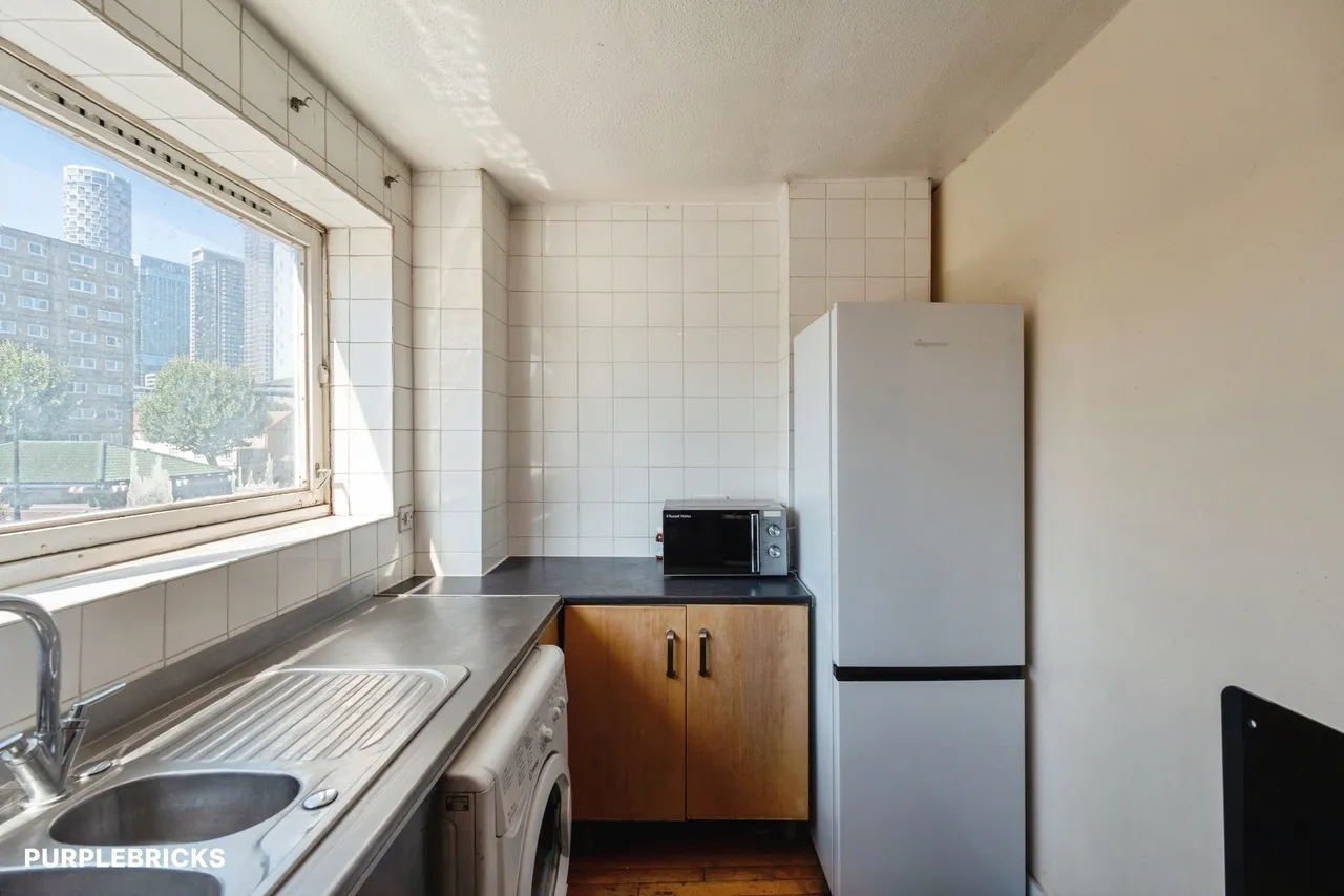 Capstan Square, London, E14, photo 12