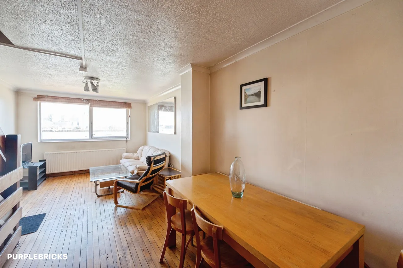 Capstan Square, London, E14, photo 8
