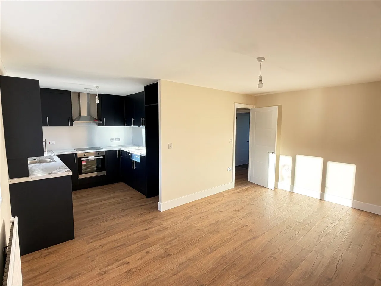 2 bed flat to rent, Hadley Road, Barnet, EN5