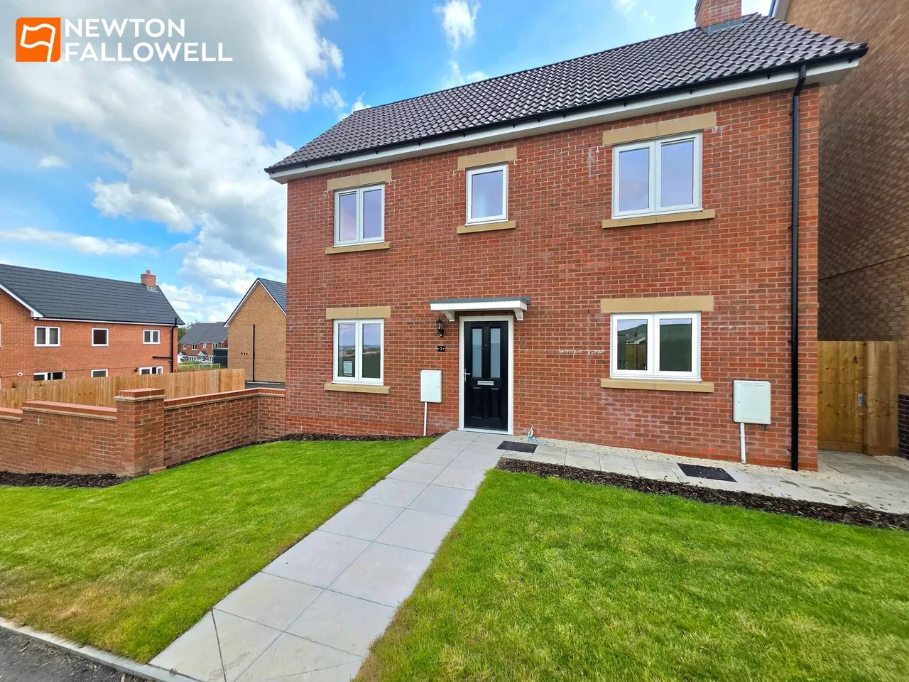 Maypole Road, NG19, photo 14