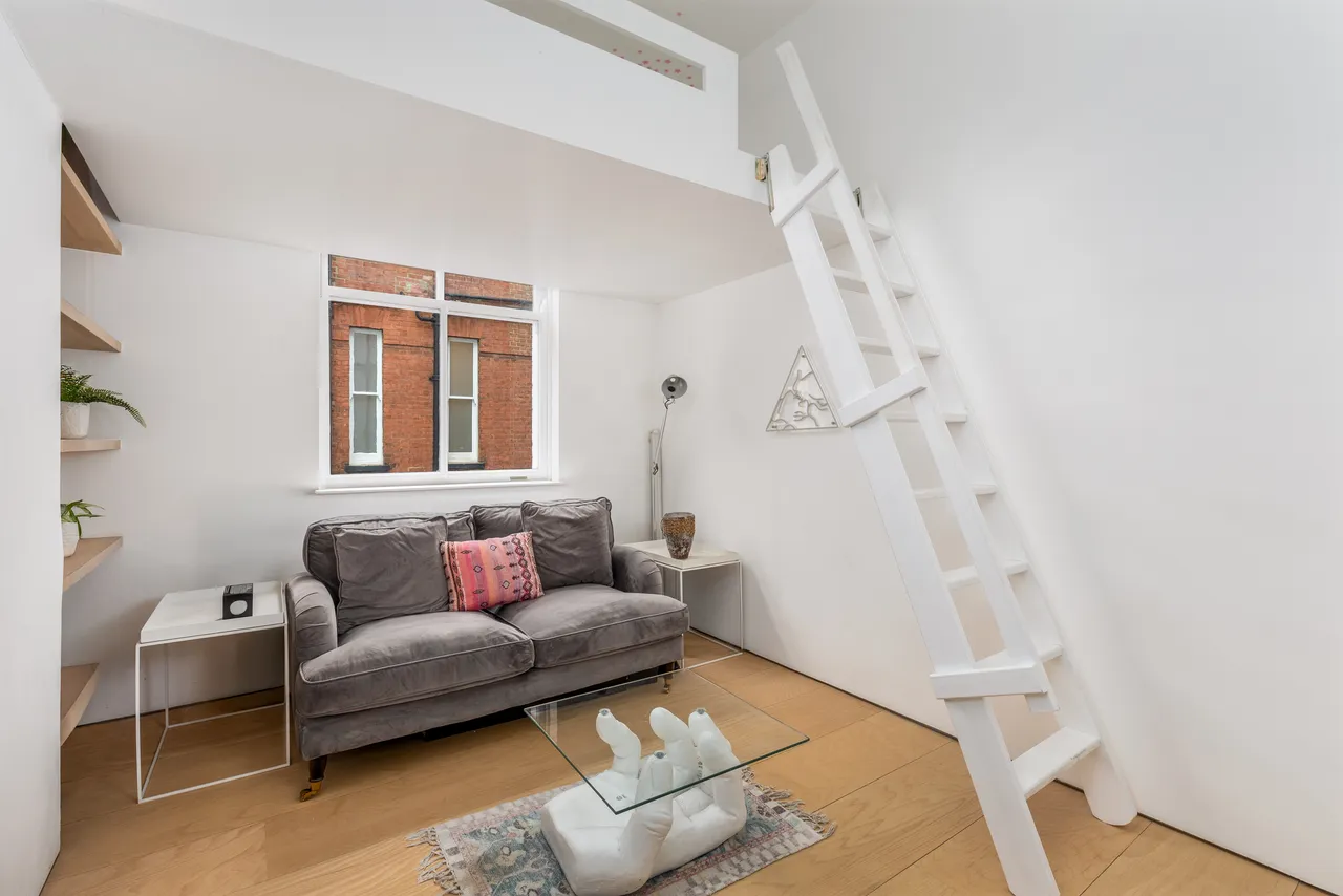 Cheyne Walk, Chelsea, London, photo 11