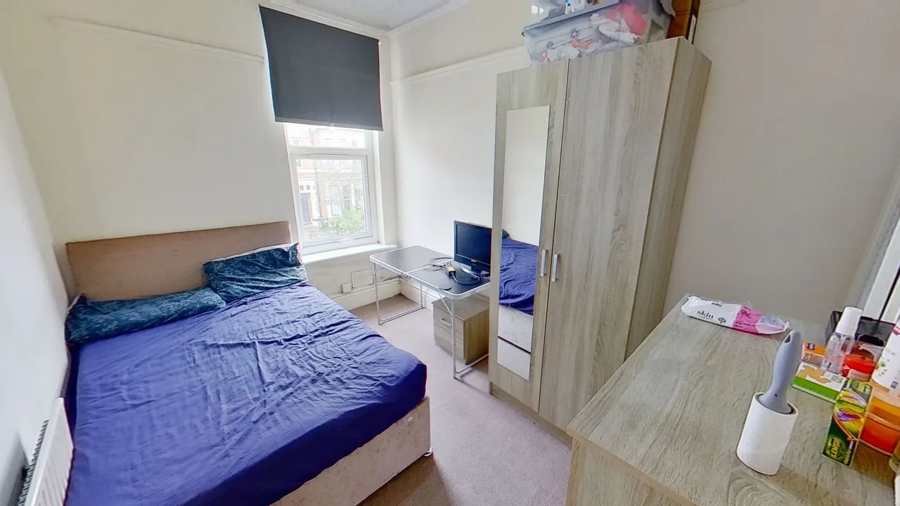 Foxhall Road, Nottingham, NG7, photo 3