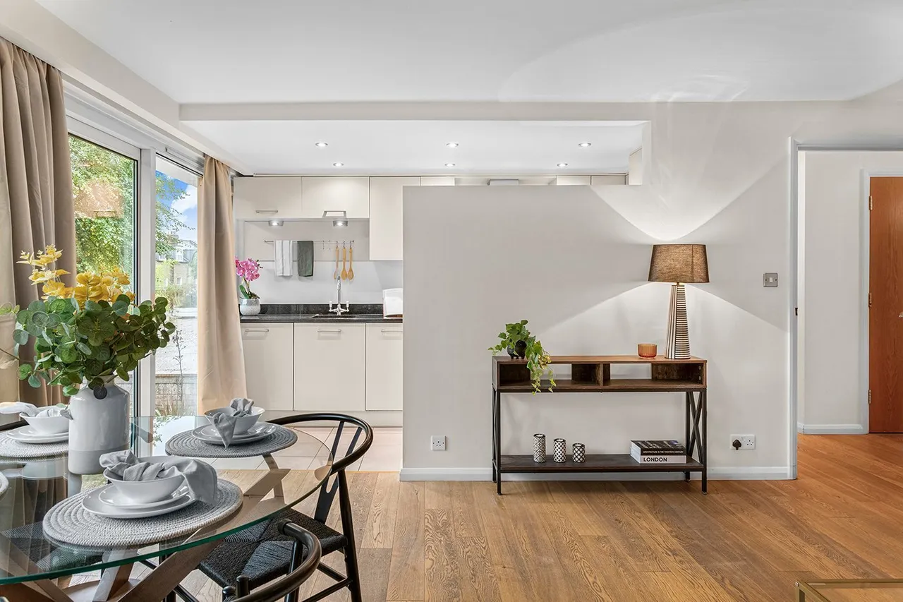 Mount Ararat Road, Richmond, TW10, photo 4